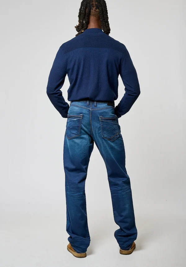AIDEN<Kaporal New