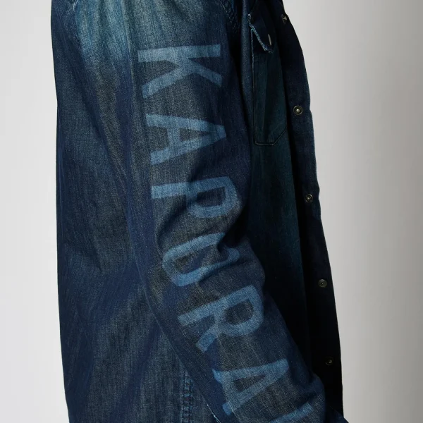 ARKAN<Kaporal Flash Sale