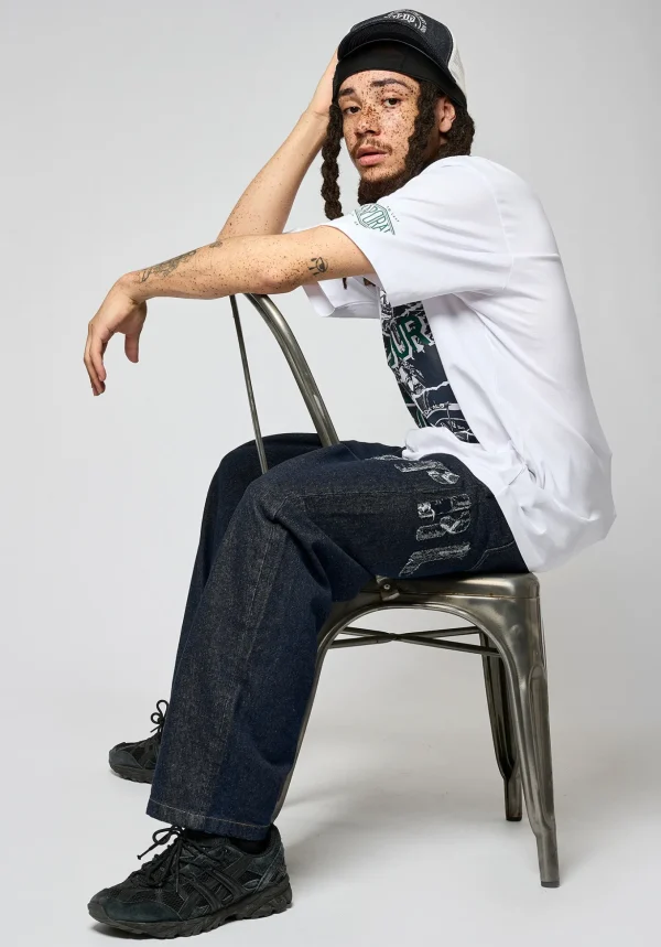 ARTY<Kaporal Fashion