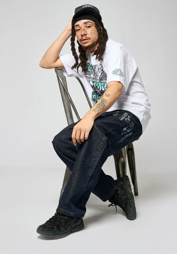 ARTY<Kaporal Fashion