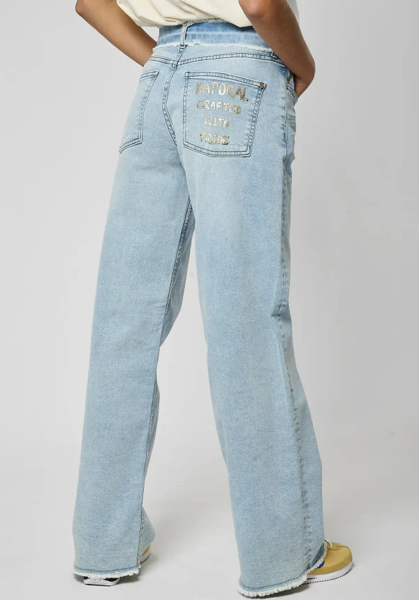 BARA<Kaporal Fashion