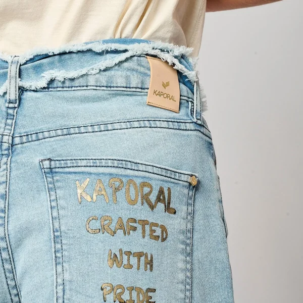 BARA<Kaporal Fashion