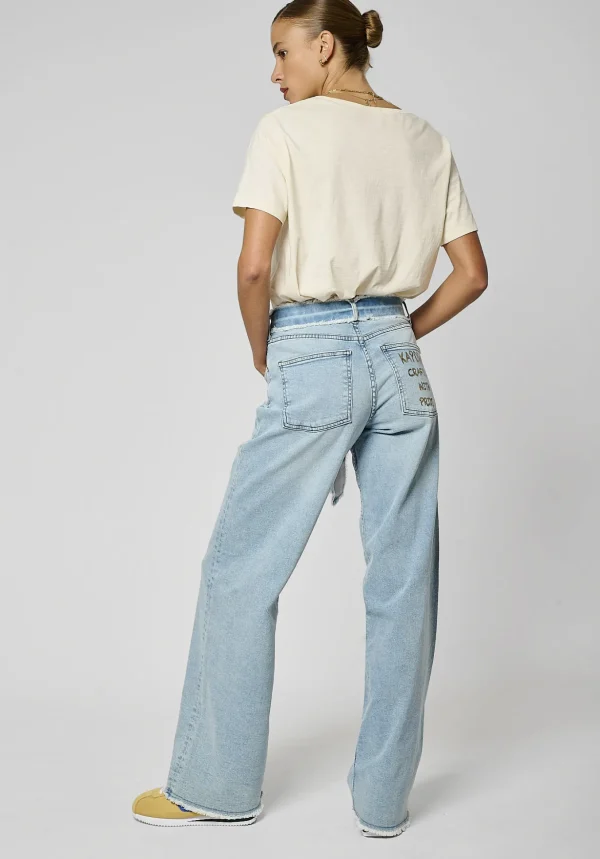 BARA<Kaporal Fashion