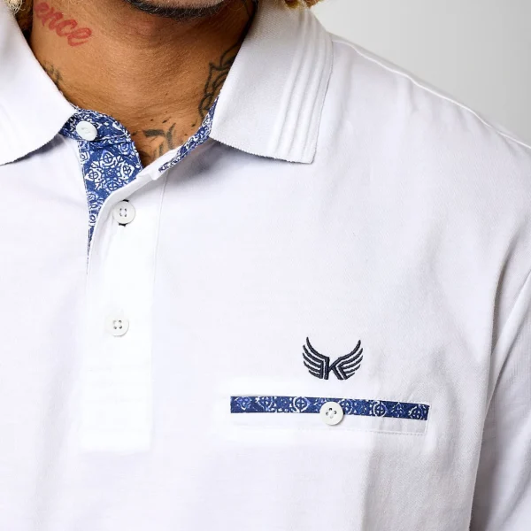BARRO<Kaporal Fashion