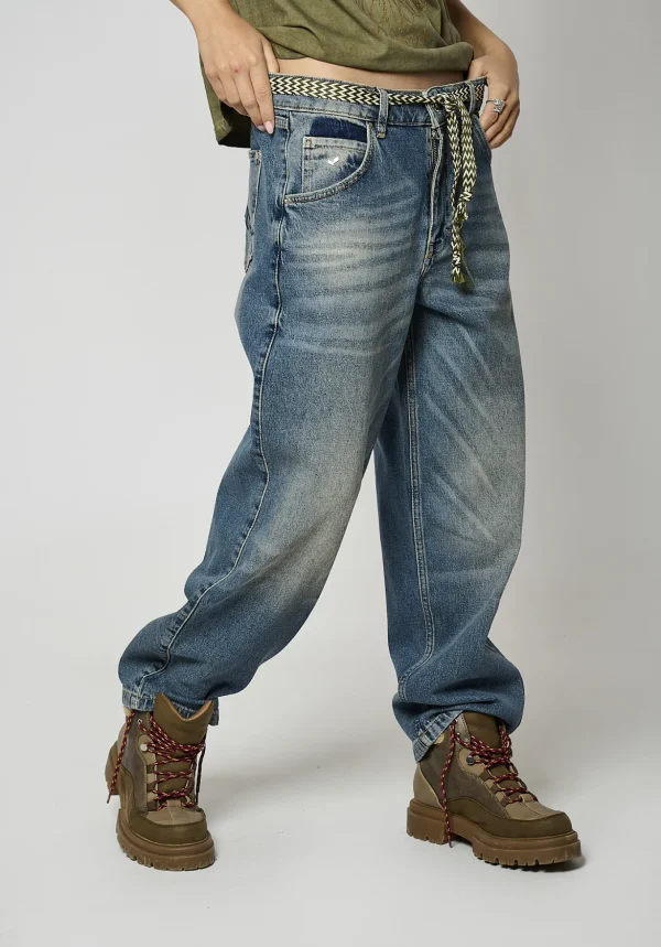 BELLA<Kaporal Fashion