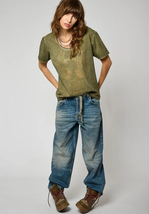 BELLA<Kaporal Fashion