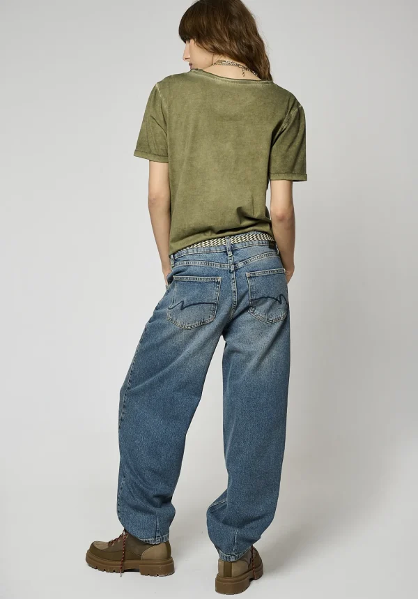 BELLA<Kaporal Fashion