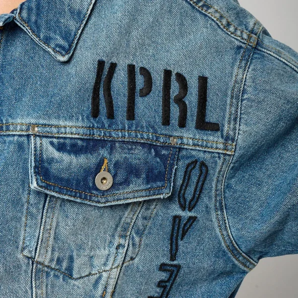 BLISY<Kaporal New