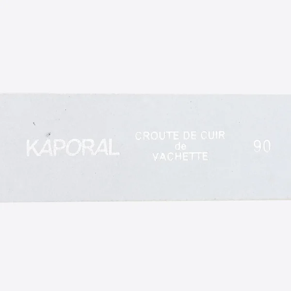 BOLD<Kaporal Fashion