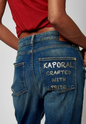 BRENA<Kaporal Best