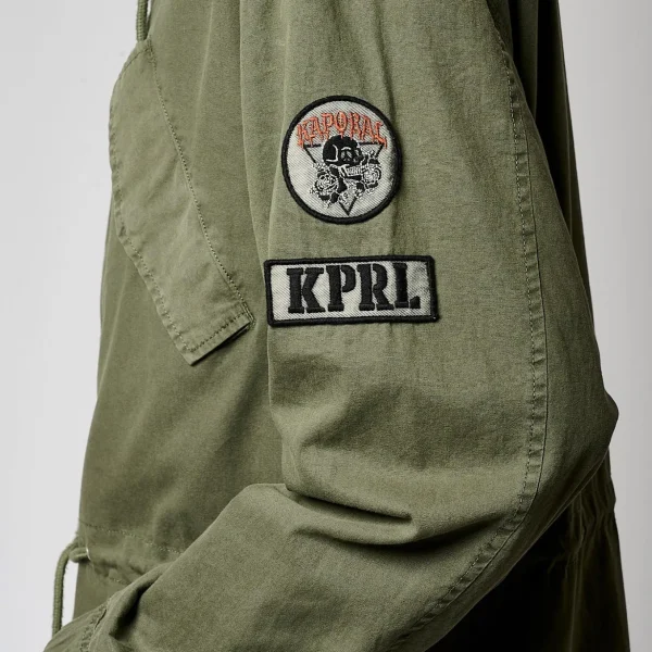 BREVE<Kaporal Cheap