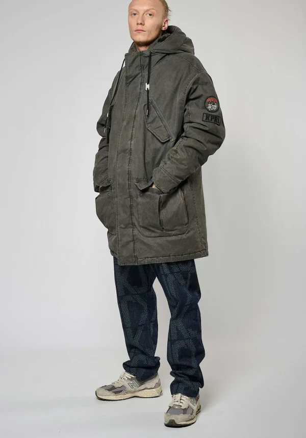 BRUNO<Kaporal Shop