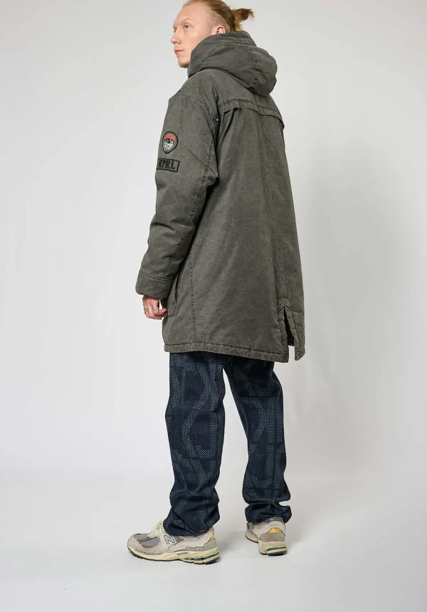 BRUNO<Kaporal Shop