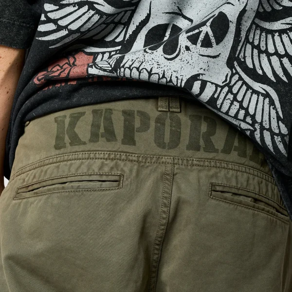 BYLOR<Kaporal Outlet