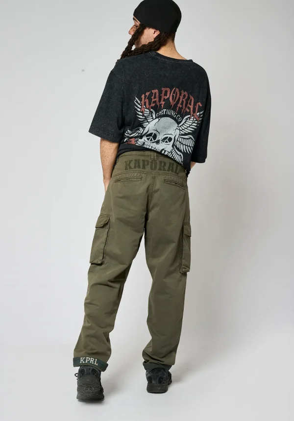BYLOR<Kaporal Outlet
