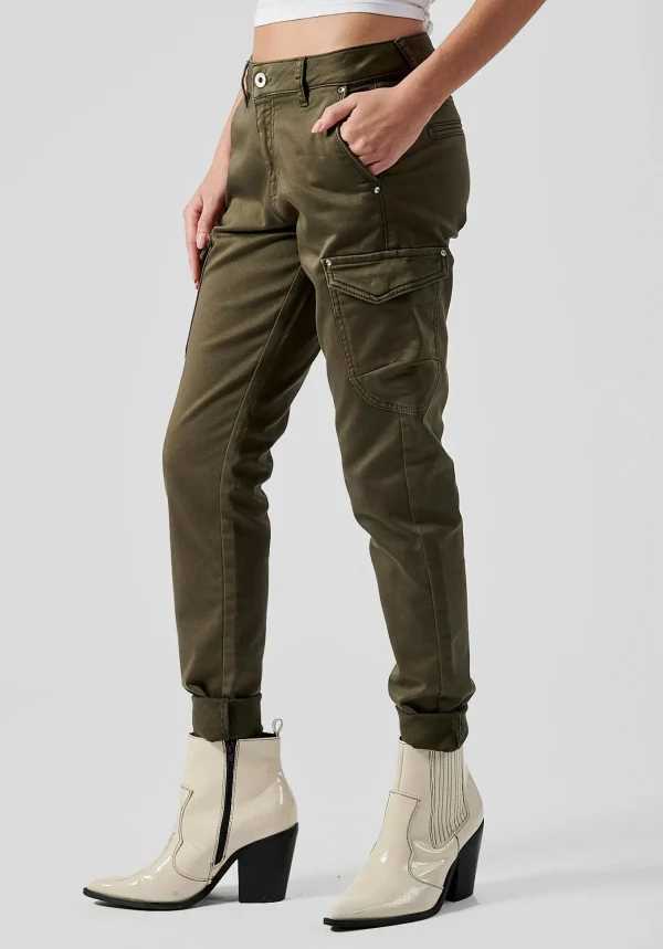 DERA<Kaporal Discount