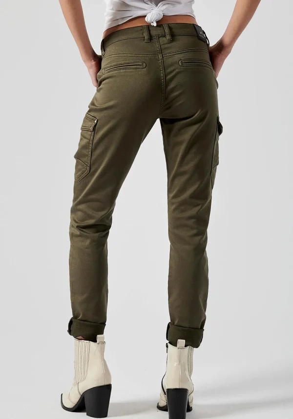 DERA<Kaporal Discount