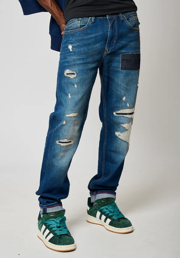 DRISS<Kaporal Shop