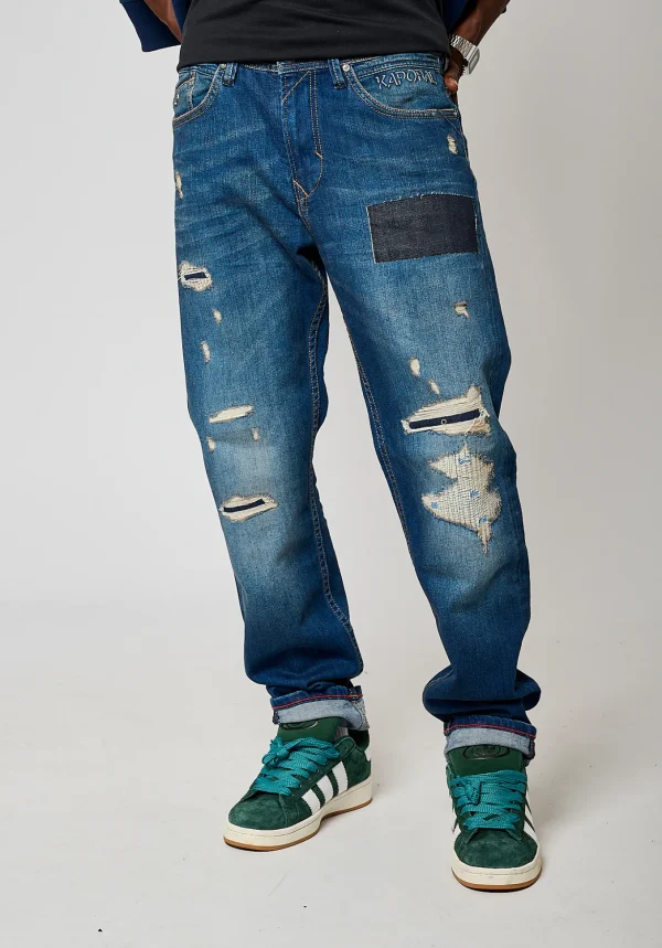DRISS<Kaporal Shop