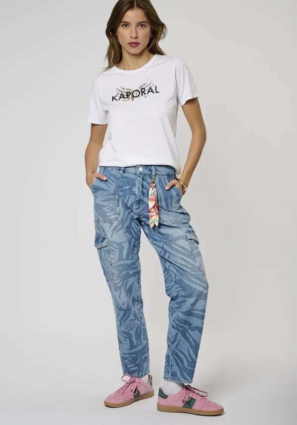 ELOA<Kaporal Sale