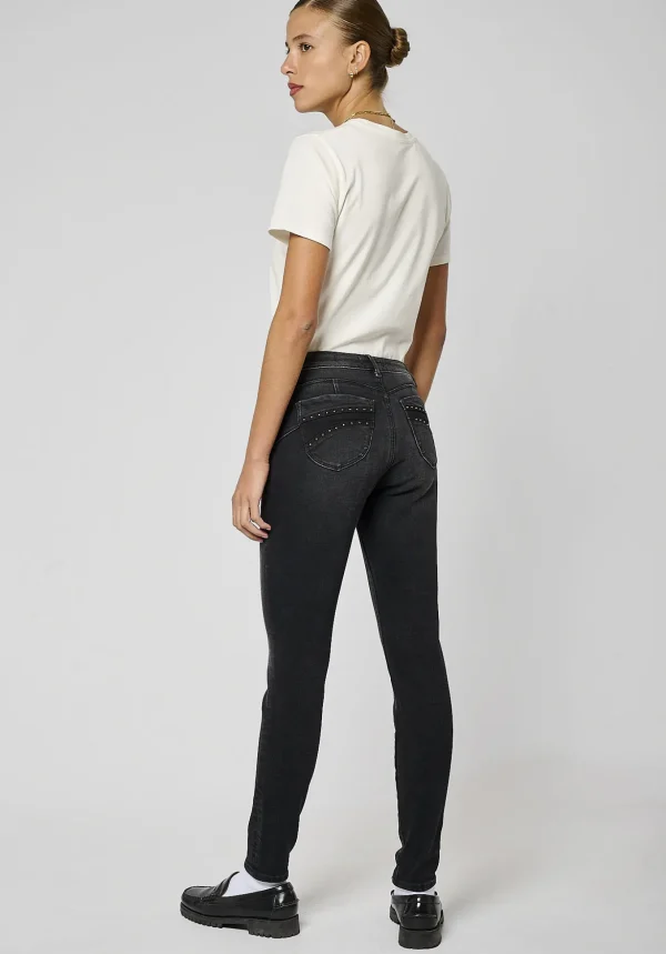 FLOR<Kaporal Fashion