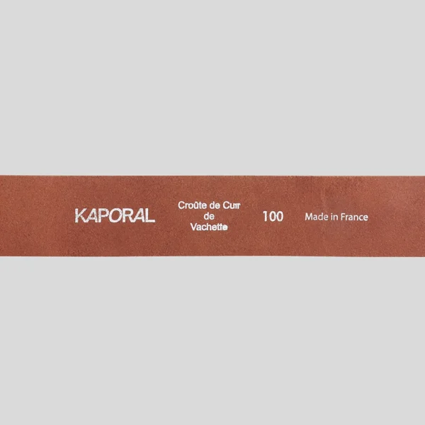 JEROM<Kaporal Best