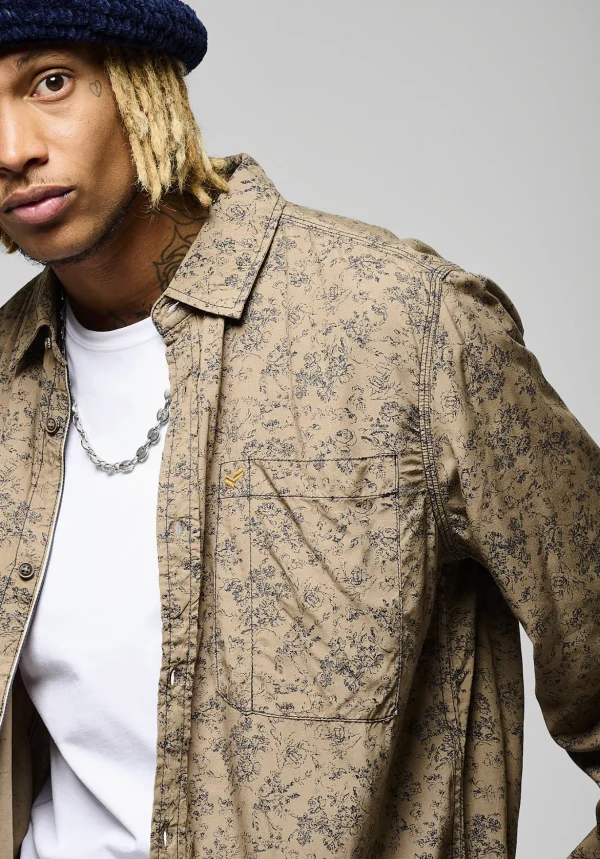 KEBU<Kaporal Fashion