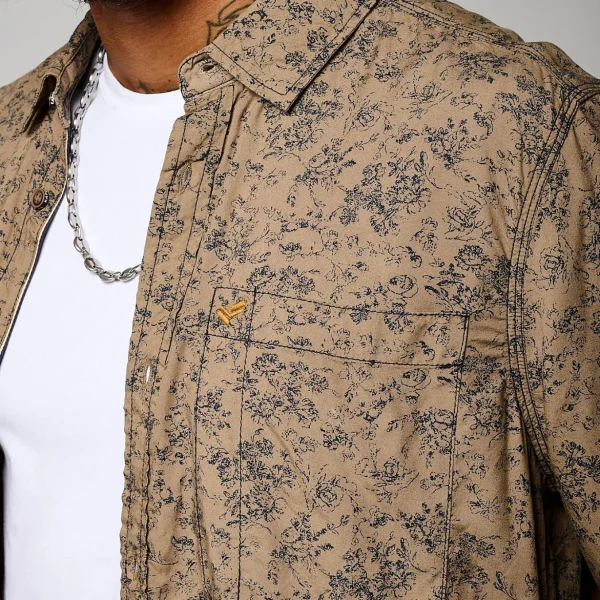 KEBU<Kaporal Fashion