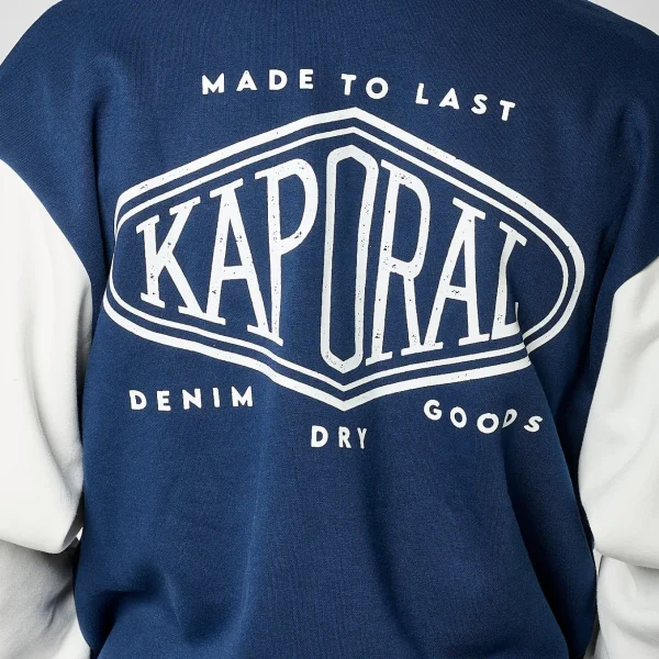 KEDDY<Kaporal New
