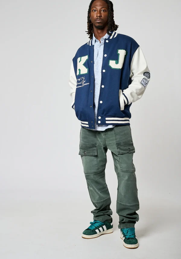 KEDDY<Kaporal New