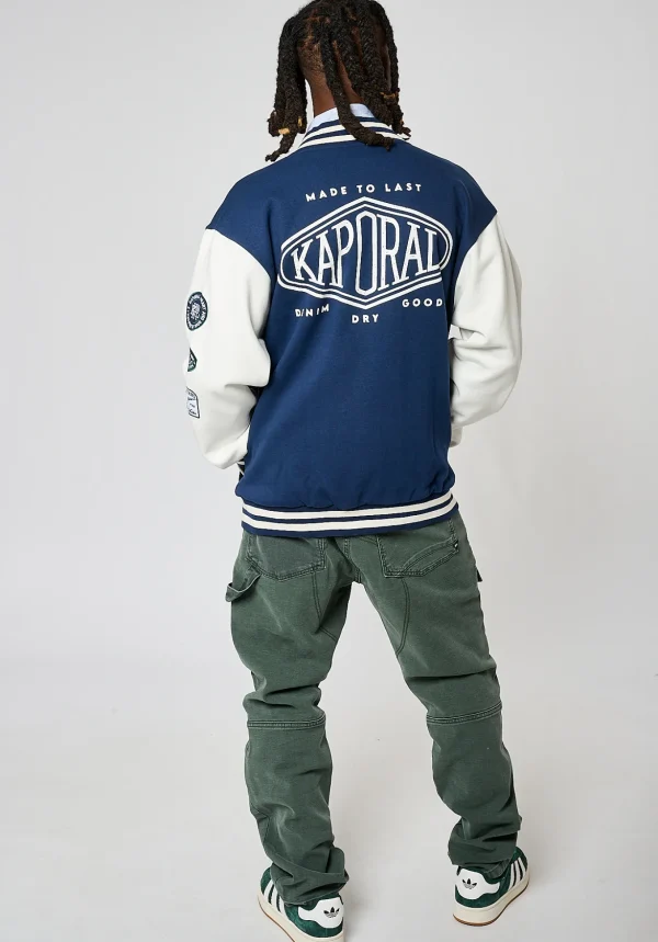 KEDDY<Kaporal New
