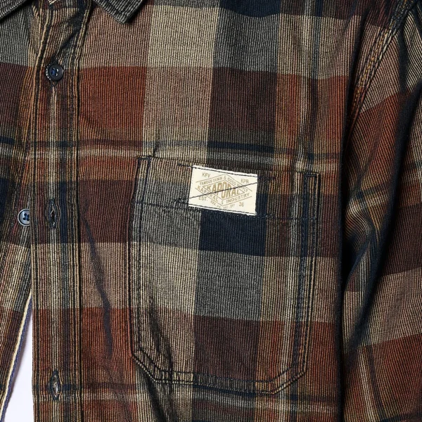 KENNY<Kaporal Outlet