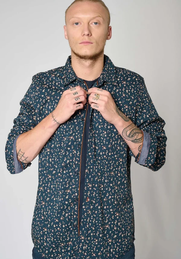 KEVY<Kaporal Hot