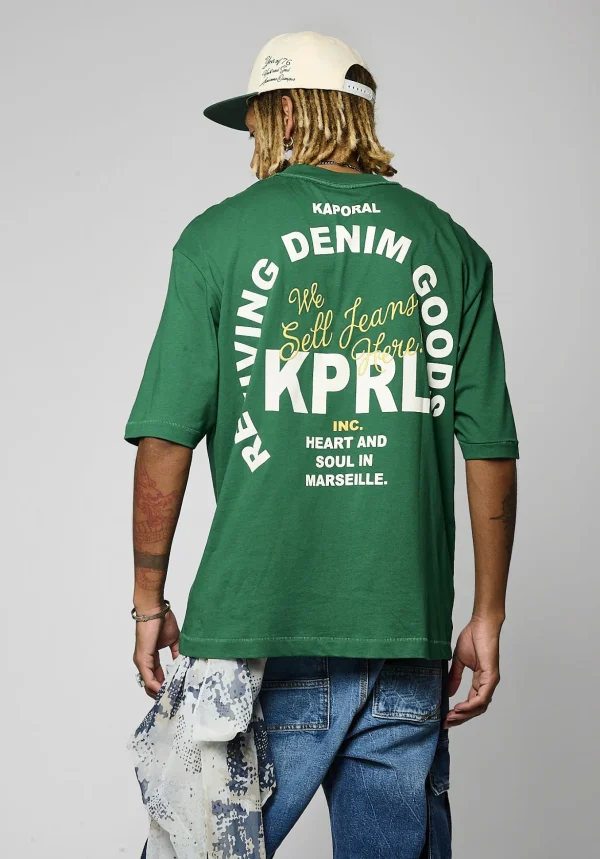 KIM<Kaporal Discount