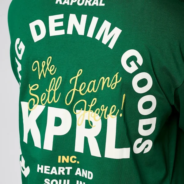 KIM<Kaporal Discount