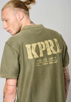 KORRO<Kaporal Clearance