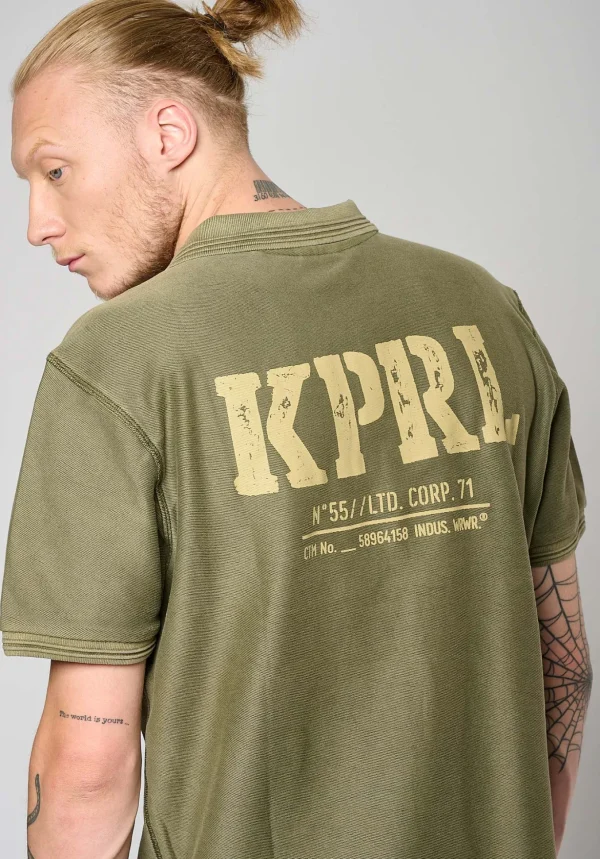 KORRO<Kaporal Clearance