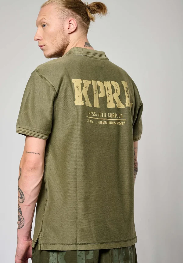 KORRO<Kaporal Clearance