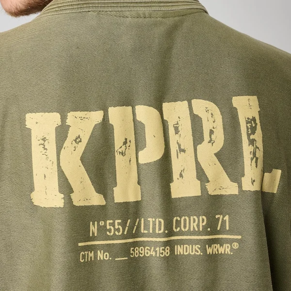 KORRO<Kaporal Clearance