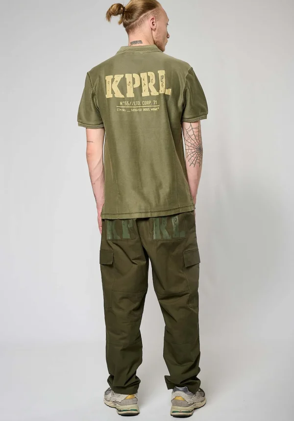 KORRO<Kaporal Clearance