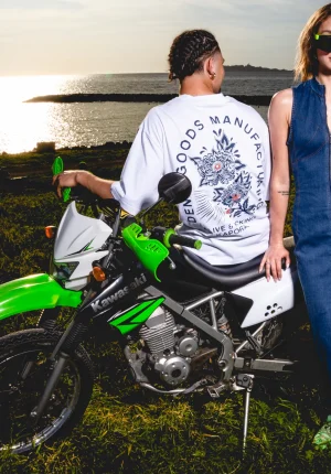 KYO<Kaporal Store