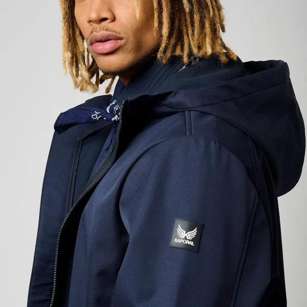 LEON<Kaporal Discount