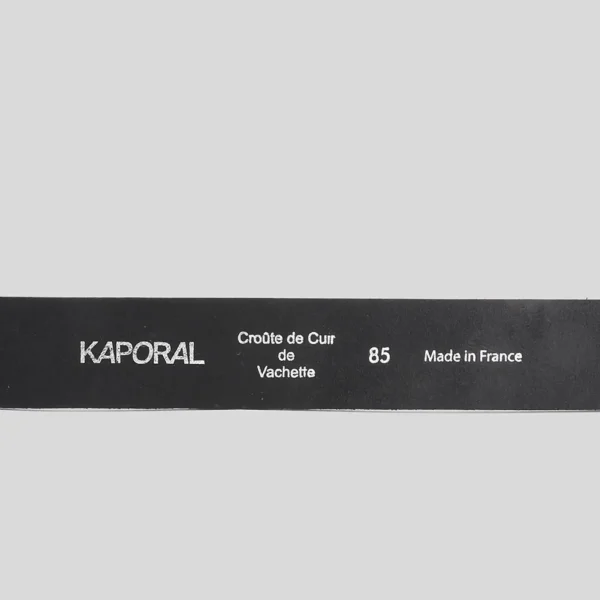 LIAME<Kaporal Hot
