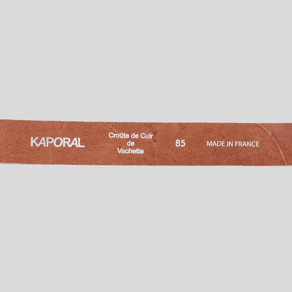 LUCAS<Kaporal Cheap