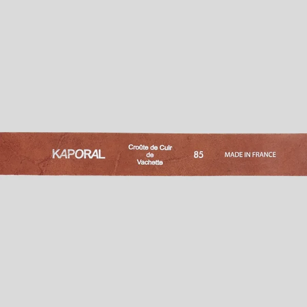 LUCAS<Kaporal Best
