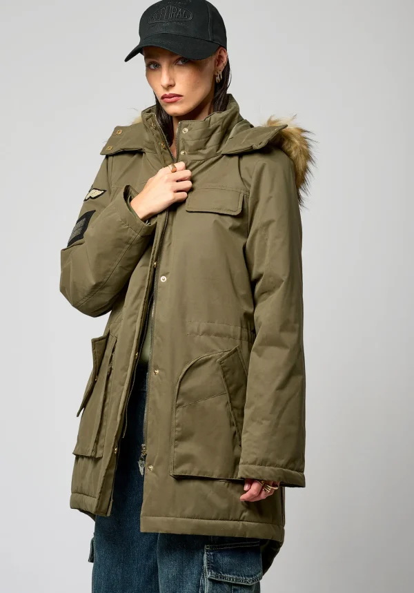 MANON<Kaporal Store