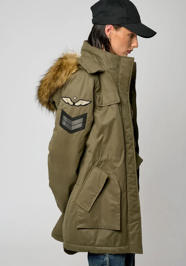 MANON<Kaporal Store