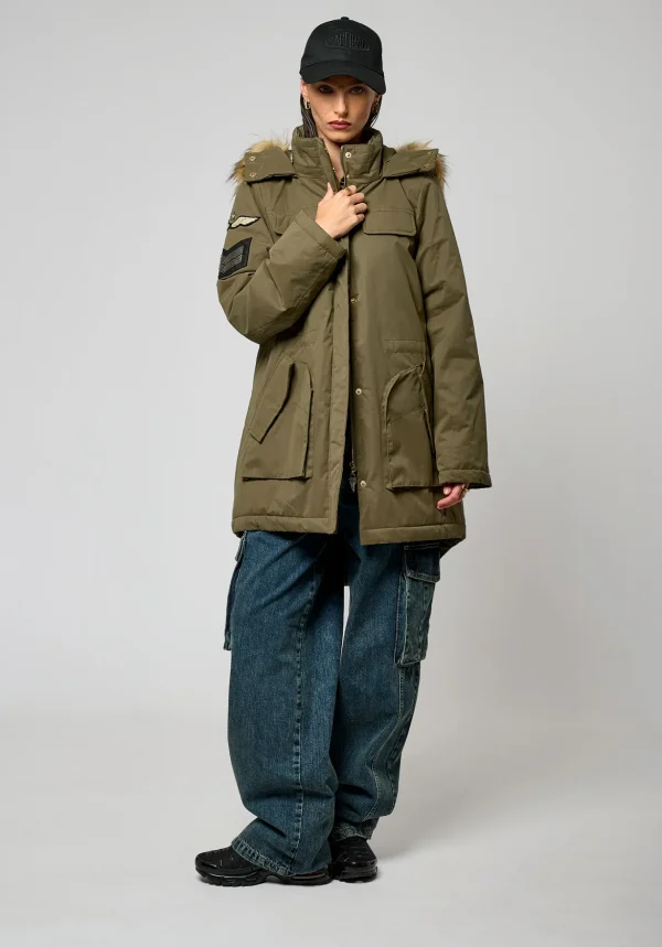 MANON<Kaporal Store