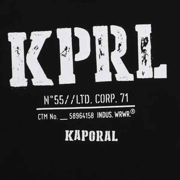 MARS<Kaporal Online