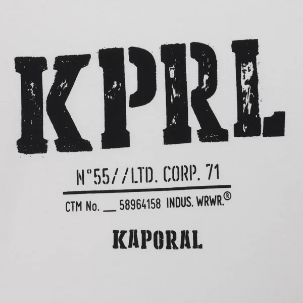 MARS<Kaporal Cheap